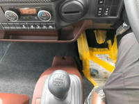 HINO Ranger Mixer Truck 2KG-FJ2ACA 2024 1,563km_13