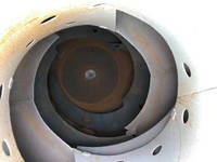 HINO Ranger Mixer Truck 2KG-FJ2ACA 2024 1,563km_22