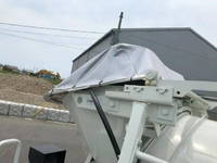 HINO Ranger Mixer Truck 2KG-FJ2ACA 2024 1,563km_24