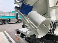 HINO Ranger Mixer Truck 2KG-FJ2ACA 2024 1,563km_28