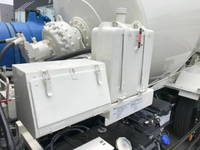 HINO Ranger Mixer Truck 2KG-FJ2ACA 2024 1,563km_33