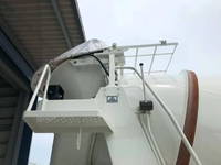 HINO Ranger Mixer Truck 2KG-FJ2ACA 2024 1,563km_36