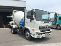 HINO Ranger Mixer Truck 2KG-FJ2ACA 2024 1,563km_3