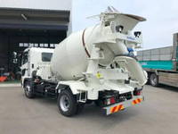 HINO Ranger Mixer Truck 2KG-FJ2ACA 2024 1,563km_4