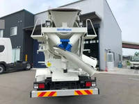 HINO Ranger Mixer Truck 2KG-FJ2ACA 2024 1,563km_6