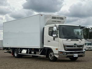 HINO Ranger Refrigerator & Freezer Truck 2KG-FD2ABG 2019 283,000km_1