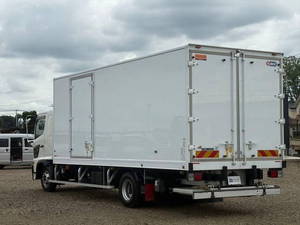 Ranger Refrigerator & Freezer Truck_2
