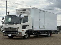 HINO Ranger Refrigerator & Freezer Truck 2KG-FD2ABG 2019 283,000km_3
