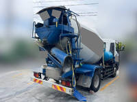ISUZU Forward Mixer Truck LKG-FTR90S2 2013 197,513km_2