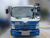 ISUZU Forward Mixer Truck LKG-FTR90S2 2013 197,513km_4