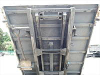 HINO Dutro Loader Dump TKG-XZU620T 2016 117,000km_10