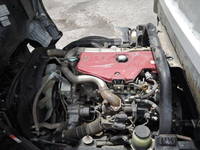 HINO Dutro Loader Dump TKG-XZU620T 2016 117,000km_16