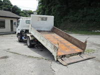 HINO Dutro Loader Dump TKG-XZU620T 2016 117,000km_2