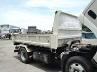 HINO Dutro Loader Dump TKG-XZU620T 2016 117,000km_3