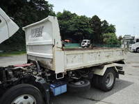 HINO Dutro Loader Dump TKG-XZU620T 2016 117,000km_4