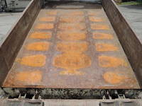 HINO Dutro Loader Dump TKG-XZU620T 2016 117,000km_6