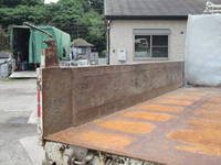 HINO Dutro Loader Dump TKG-XZU620T 2016 117,000km_7