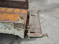 HINO Dutro Loader Dump TKG-XZU620T 2016 117,000km_9