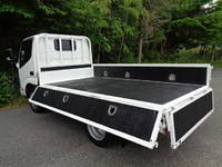 HINO Dutro Flat Body 2KG-XZU675M 2020 52,140km_10
