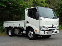 HINO Dutro Flat Body 2KG-XZU675M 2020 52,140km_1