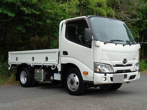 Dutro Flat Body_1