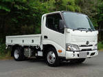 Dutro Flat Body