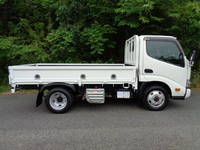 HINO Dutro Flat Body 2KG-XZU675M 2020 52,140km_4