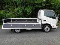 HINO Dutro Flat Body 2KG-XZU675M 2020 52,140km_5