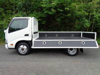 HINO Dutro Flat Body 2KG-XZU675M 2020 52,140km_7