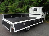 HINO Dutro Flat Body 2KG-XZU675M 2020 52,140km_8