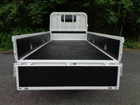 HINO Dutro Flat Body 2KG-XZU675M 2020 52,140km_9