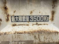 ISUZU Elf Loader Dump U-NPR66GDR 1994 158,529km_12