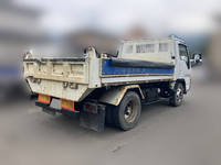 ISUZU Elf Loader Dump U-NPR66GDR 1994 158,529km_2