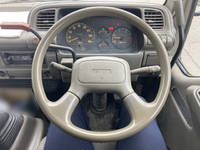 ISUZU Elf Loader Dump U-NPR66GDR 1994 158,529km_35