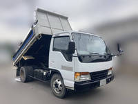 ISUZU Elf Loader Dump U-NPR66GDR 1994 158,529km_3