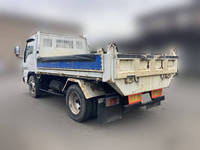 ISUZU Elf Loader Dump U-NPR66GDR 1994 158,529km_4