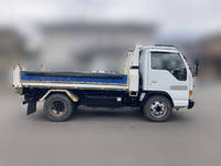 ISUZU Elf Loader Dump U-NPR66GDR 1994 158,529km_5