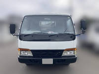ISUZU Elf Loader Dump U-NPR66GDR 1994 158,529km_6