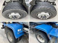 ISUZU Forward Mixer Truck LKG-FTR90S2 2013 204,852km_16