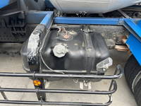 ISUZU Forward Mixer Truck LKG-FTR90S2 2013 204,852km_17