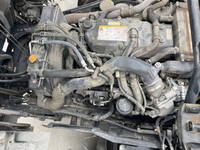 ISUZU Forward Mixer Truck LKG-FTR90S2 2013 204,852km_21