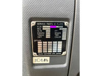 ISUZU Forward Mixer Truck LKG-FTR90S2 2013 204,852km_29