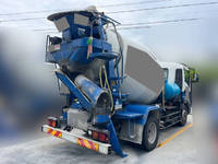 ISUZU Forward Mixer Truck LKG-FTR90S2 2013 204,852km_2
