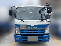ISUZU Forward Mixer Truck LKG-FTR90S2 2013 204,852km_4