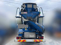 ISUZU Forward Mixer Truck LKG-FTR90S2 2013 204,852km_5