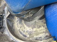 ISUZU Forward Mixer Truck LKG-FTR90S2 2013 204,852km_6