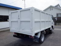 ISUZU Elf Deep Dump TKG-NJR85AN 2014 132,937km_2