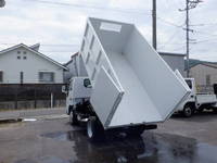 ISUZU Elf Deep Dump TKG-NJR85AN 2014 132,937km_4