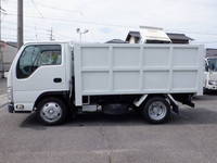 ISUZU Elf Deep Dump TKG-NJR85AN 2014 132,937km_6