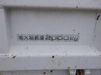 ISUZU Elf Dump TKG-NJR85AD 2014 113,478km_10